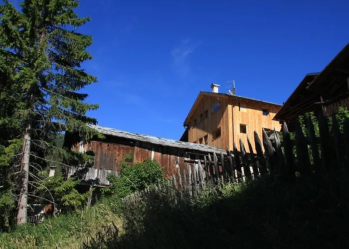 Chalet Pian