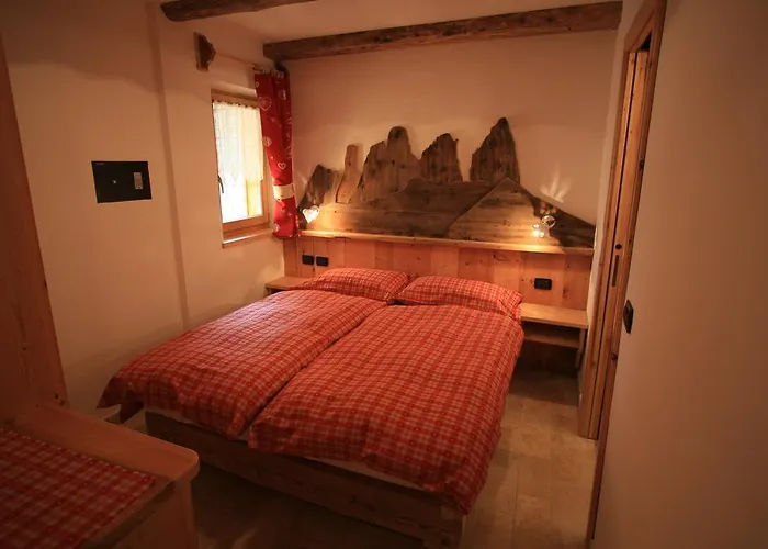 Chalet Pian