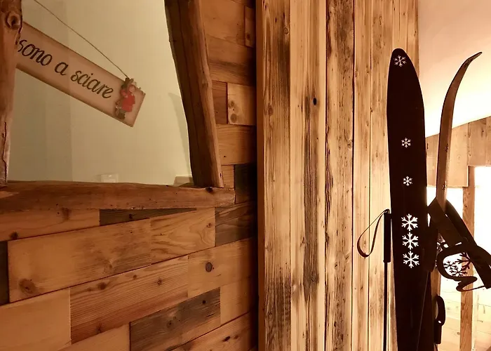 Chalet Pian