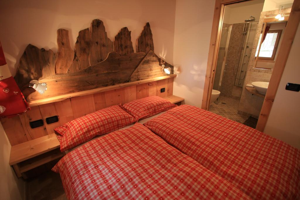 Apartment Pian