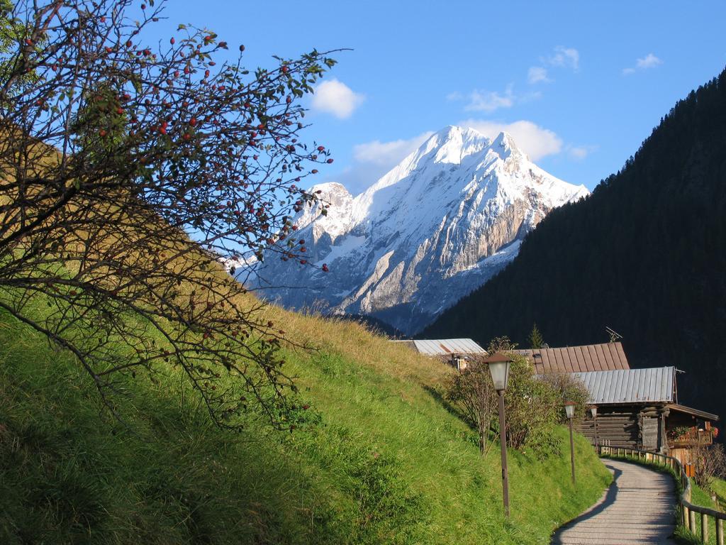 Pian * Campitello di Fassa