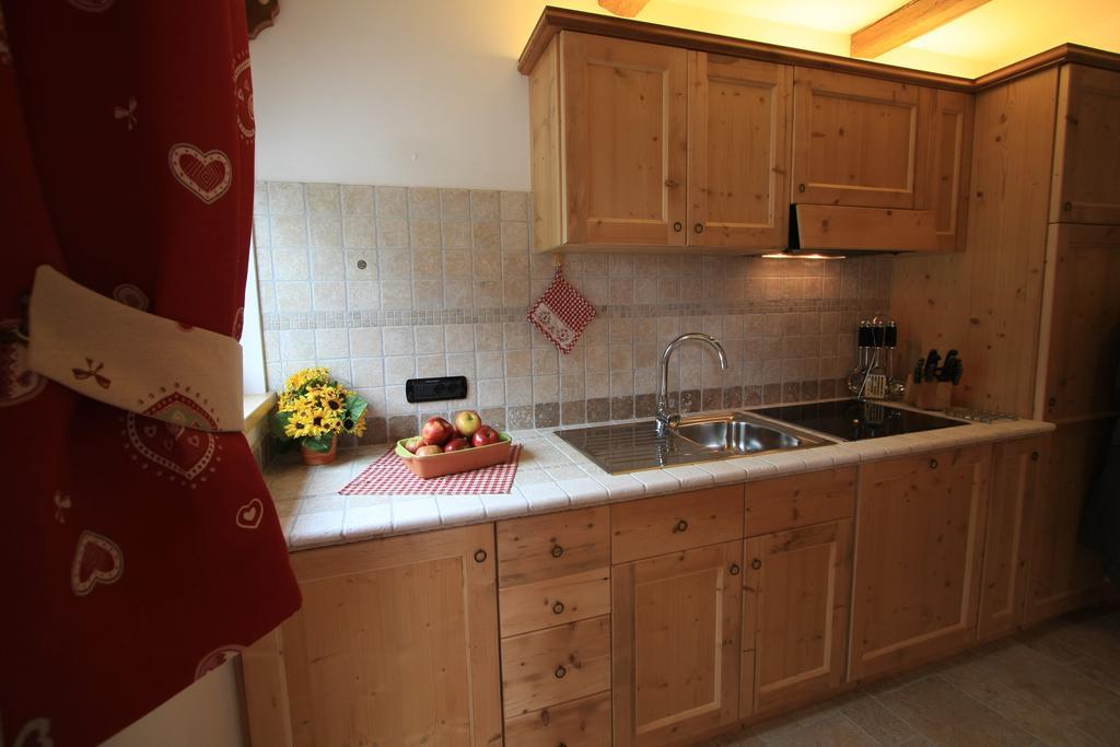 Pian Apartment *