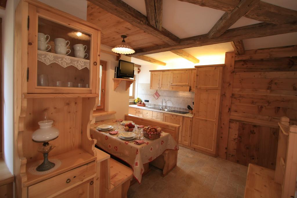 Pian Apartment Campitello di Fassa