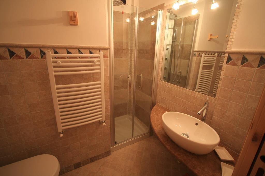 Apartment Pian *