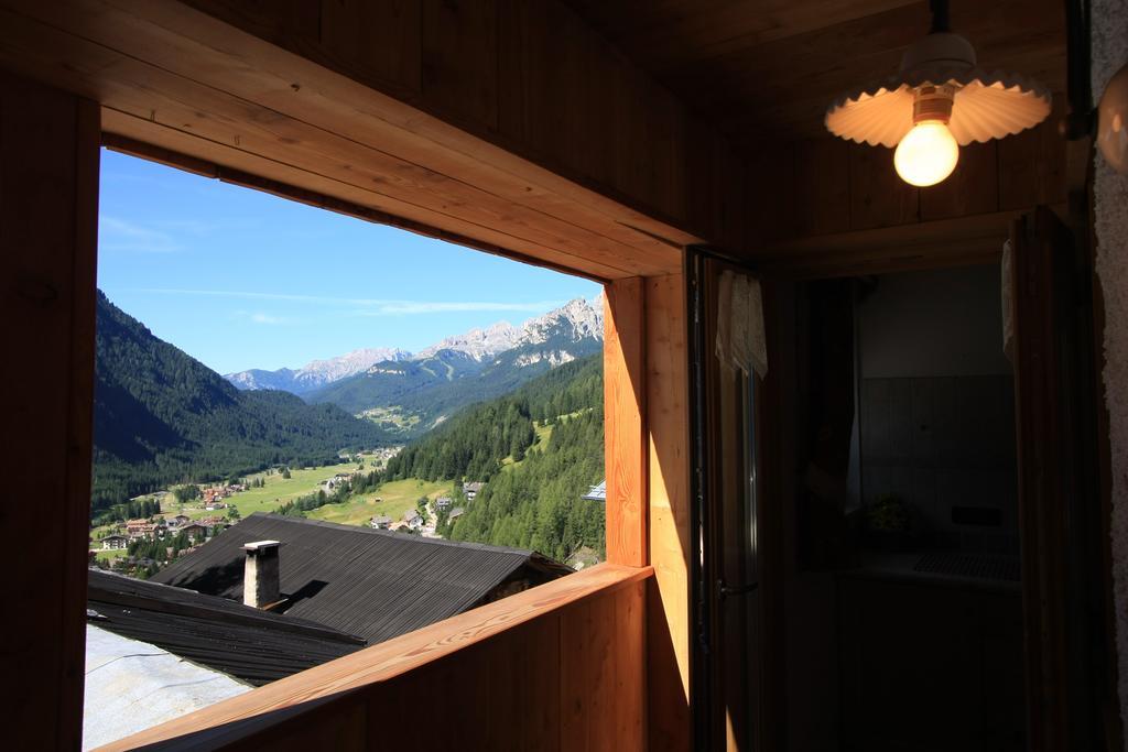 Pian Campitello di Fassa